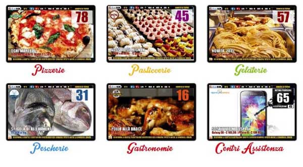Screen vision Elimina code pubblicitario