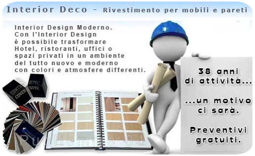 Interior deco Interior Design