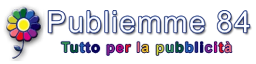 Agenzia pubblicitaria Publiemme 84