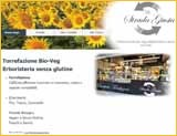 siti web per negozi Roma