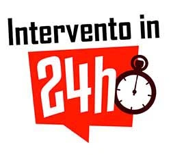 Intervento riparazione insegne in H24 In H24 riparazione insegne luminose