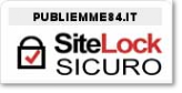 SiteLock sito Web Publiemme 84
