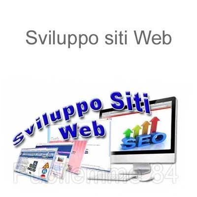 Web Agency sviluppa siti Web