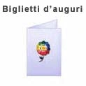 Stampa biglietti d'auguri Biglietti di auguri personalizzati