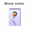 Block notes Block notes personalizzati