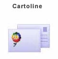 Stampa cartoline Cartoline personalizzate
