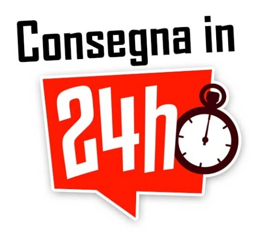 Prodotti e Servizi pubblicitari-Consegna in 24H Consegna in 24H-Prodotti e Servizi pubblicitari