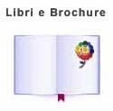 Stampa libri e brochure Libri e brochure personalizzati