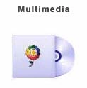 Stampa copertine per multimedia Copertine multimedia personalizzate