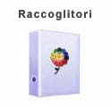 Stampa raccoglitori personalizzati