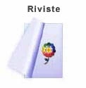 Stampa riviste personalizzate