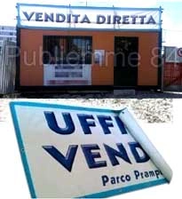 Stampa e consegna di striscioni pubblicitari in h24 In h24 Stampa e consegna di striscioni pubblicitari