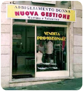 Stampa striscioni Stampa striscioni a Roma