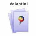 Stampa volantini personalizzati